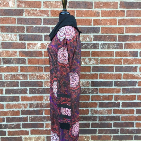 Sweater Dress/Tunic - Picture 2 of 8